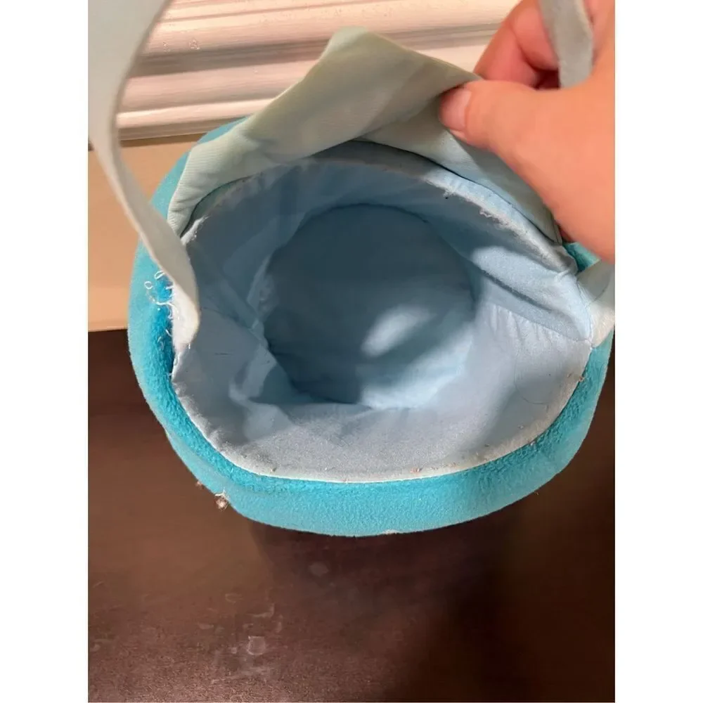 Anna & Elsa Halloween Bucket‎